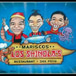 Mariscos Los Shinolas