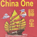 CHINA ONE