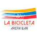 La Bicicleta Arepa Bar