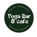 Yoga Bar and Cafe