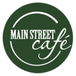 Main St. Cafe