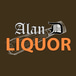 Alan D liquor