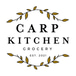 Carp Kitchen & Grocery