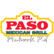 EL PASO MEXICAN GRILL/PINHOOK RD