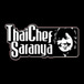 Thai Chef Saranya