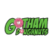 Gotham Doughnuts Coburg