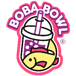 Boba bowl