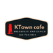 Ktown cafe  of Kenosha