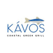 Kavos Coastal Greek Grill - The Sundry Food Hall