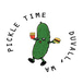 Pickle Time