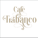 Café Trabanco