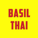 Basil Thai kitchen