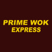 Prime Wok Express