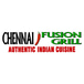 Chennai Fusion Grill