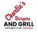 CHARLIE ALLEN'S BURGERS & GRILL