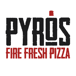 PYRO'S Fire Fresh Pizza