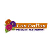 Las Dalias Family Mexican Restaurant