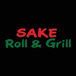 Sake Roll & Grill