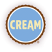 Cream great mall