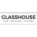 Glasshouse Cafe Restaurant Wine Bar