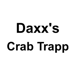 Daxx's Crab Trapp