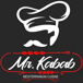 Mr. Kabab