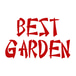 Best Garden