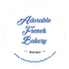 Adorable French Bakery - Bistro