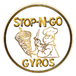 STOP-N-GO GYROS