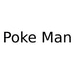 Poke Man-