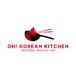 Oh Korean Kitchen