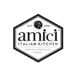 Amici 30A Italian Kitchen