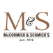 Catering by McCormick & Schmick's