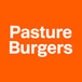 Pasture burgers