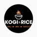 Kogi & Rice