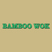 Bamboo Wok