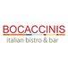 Bocaccini's Italian Bistro & Bar