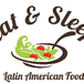 Eat & Sleep Latin American Food