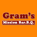 Gram's Mission BBQ