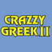 Crazy Greek 2
