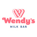 Wendy's Milk Bar