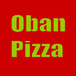 Oban Road Pizza