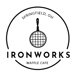 Ironworks Waffle Cafe