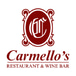 Carmello’s Restaurant & Wine Bar