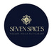 Seven Spices Modern Indian Restaurant