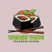 Wasabi Wave Japanese Haven