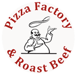 Rowley Pizza Factory