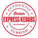 Ocean Express Kebabs