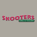 Skooters grill