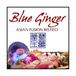 Blue Ginger Asian Fusion Bistro